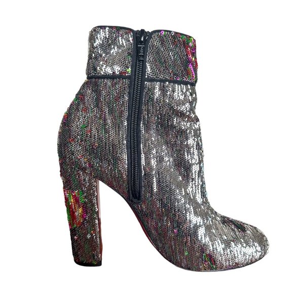 Christian Louboutin Boots - Picture 8 of 14